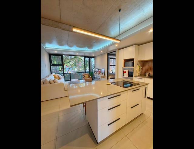 2 BEDROOM PROPERTY TO RENT IN MENLO PARK